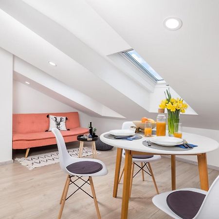 Bella Ciao Apartments リエカ エクステリア 写真