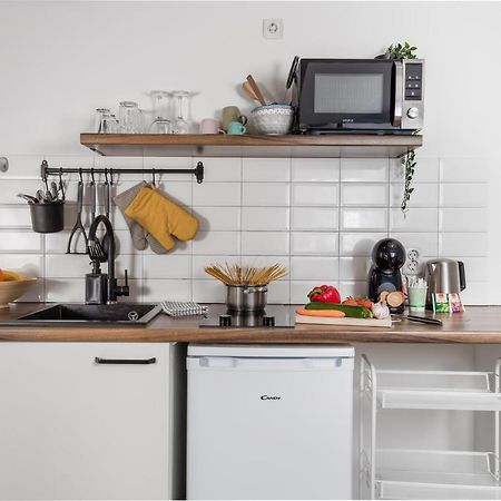 Bella Ciao Apartments リエカ エクステリア 写真