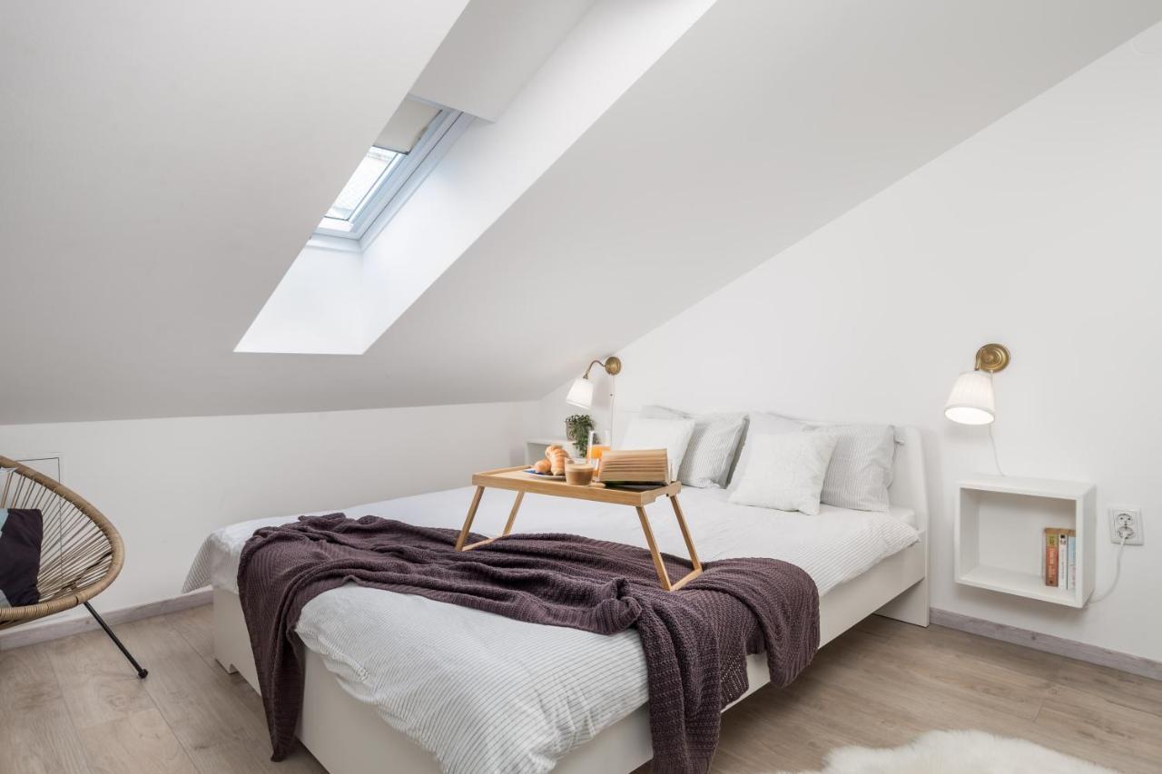 Bella Ciao Apartments リエカ エクステリア 写真