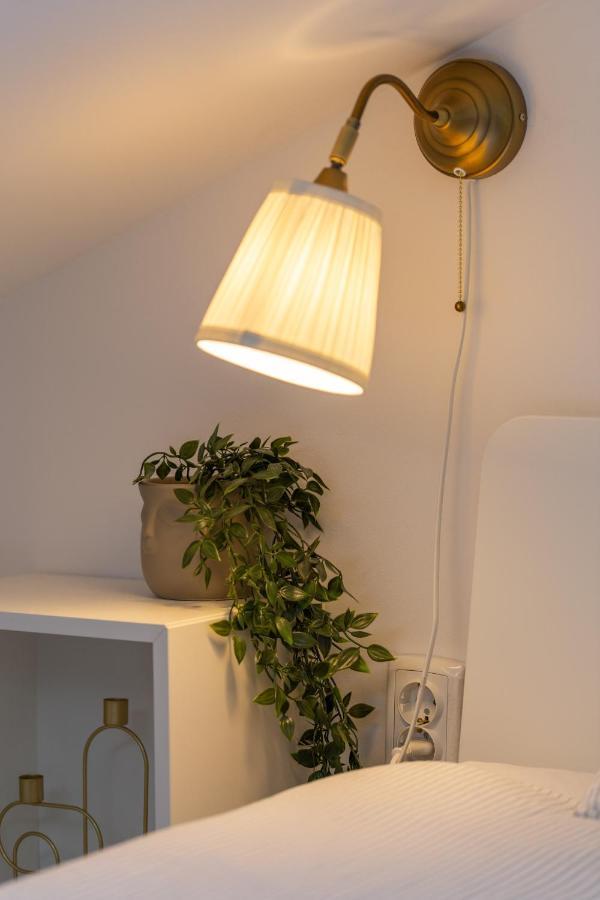 Bella Ciao Apartments リエカ エクステリア 写真